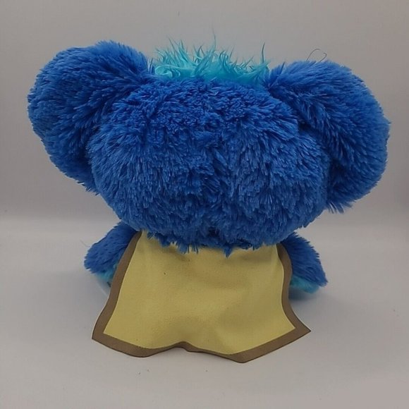 Disney Star Wars Young Jedi Adventures Fuzzy Force Nubs Plush 7" - Picture 2 of 5